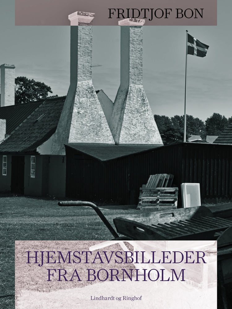 Hjemstavsbilleder fra Bornholm