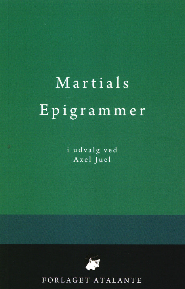 Martials epigrammer