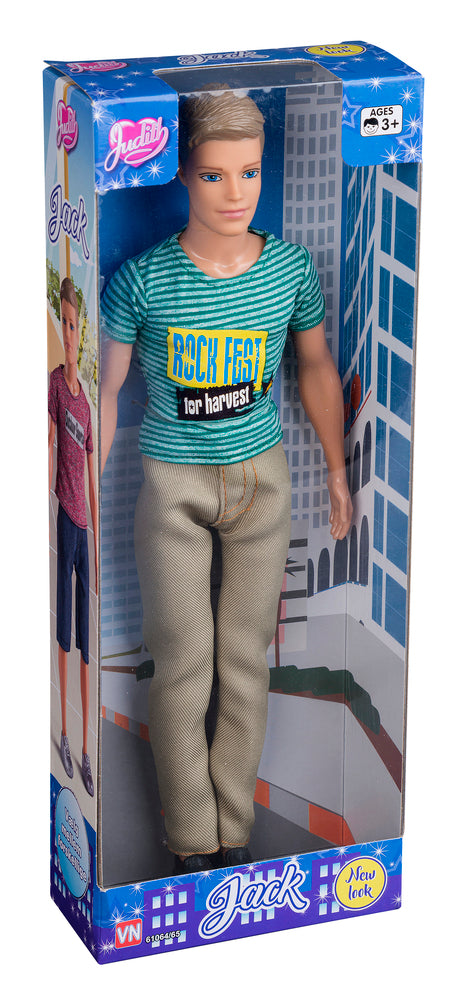 Jack dukke casual dress asst