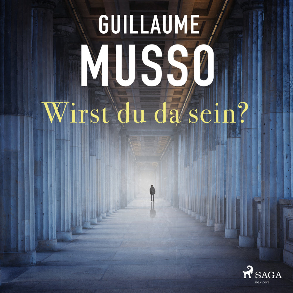 Wirst du da sein?