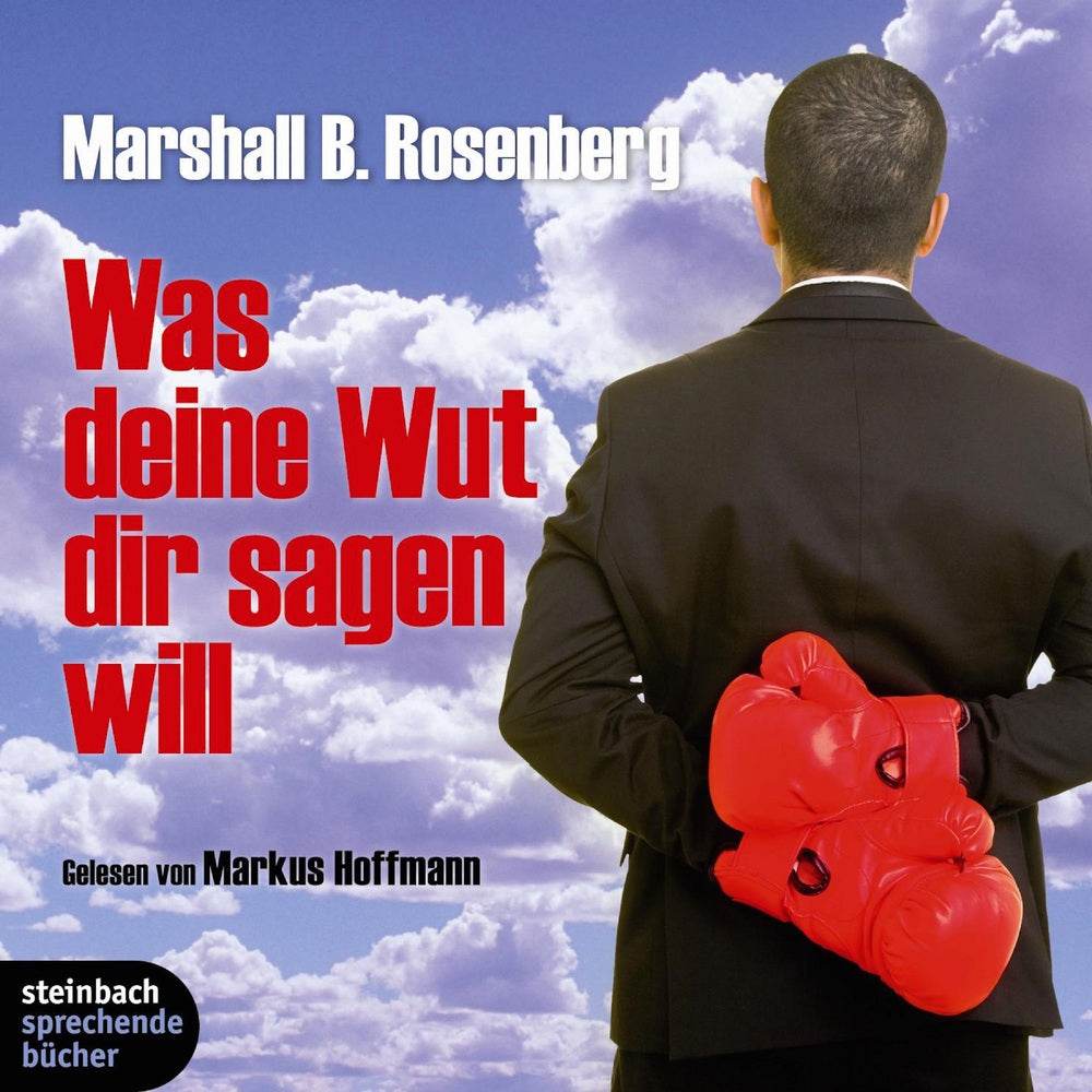 Was deine Wut dir sagen will - Überraschende Einsichten