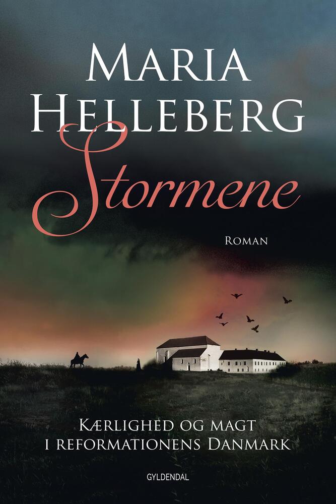 Stormene