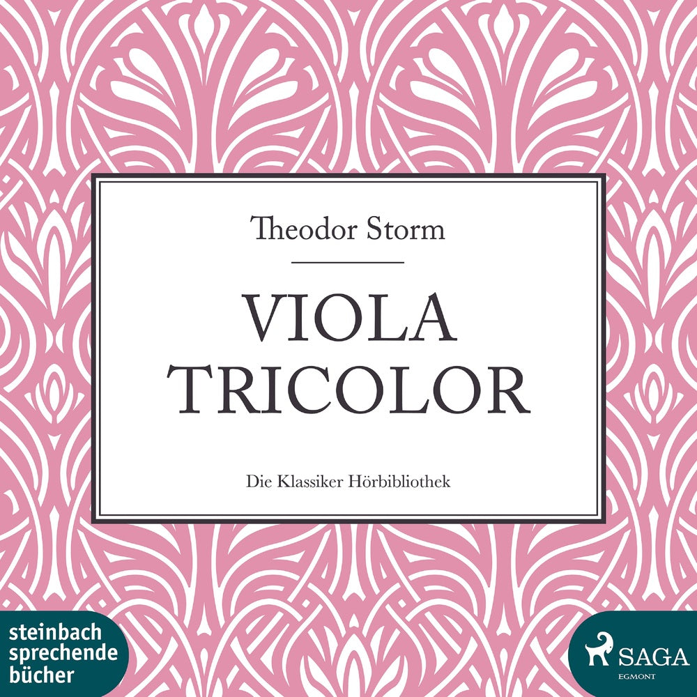 Viola Tricolor