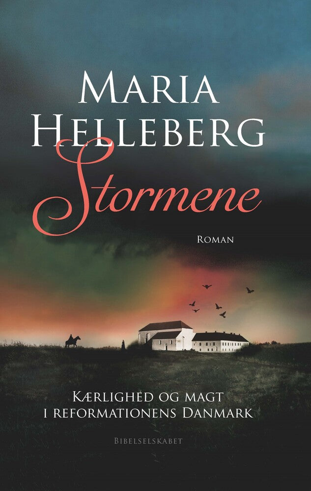Stormene