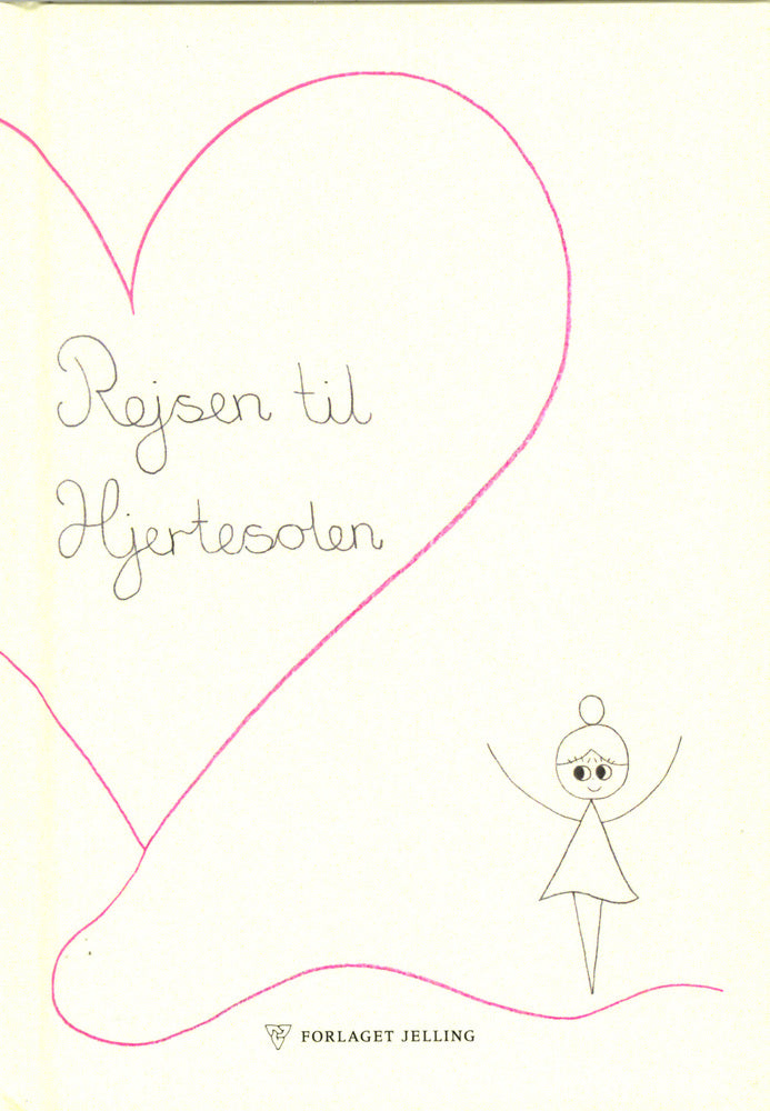 Rejsen til Hjertesolen