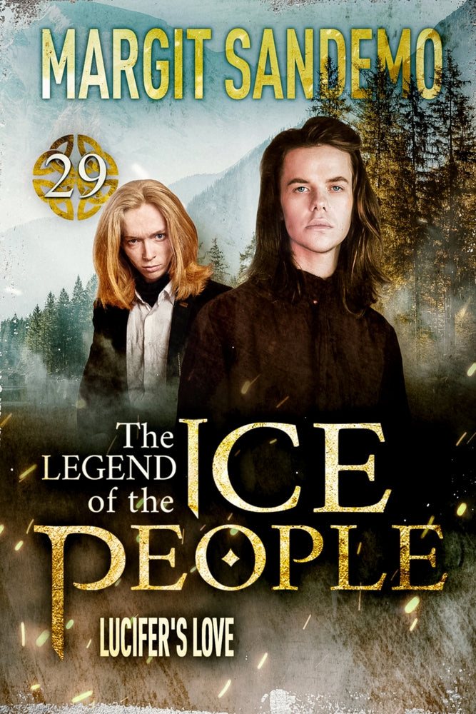 The Ice People 29 - Lucifer's Love