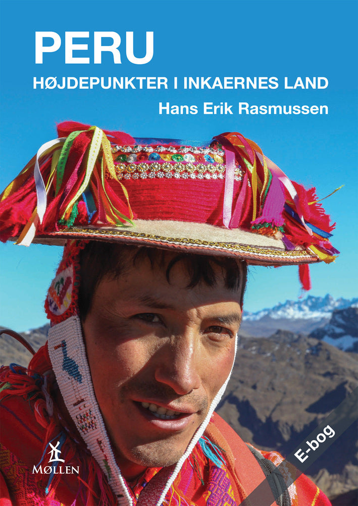 Peru - Højdepunkter i inkaernes land