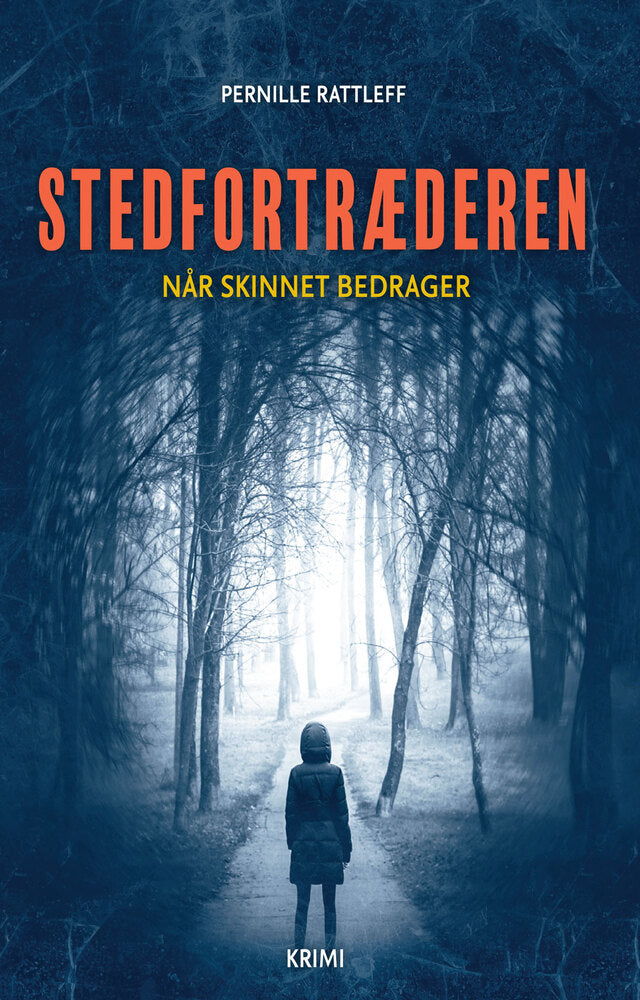 Stedfortræderen