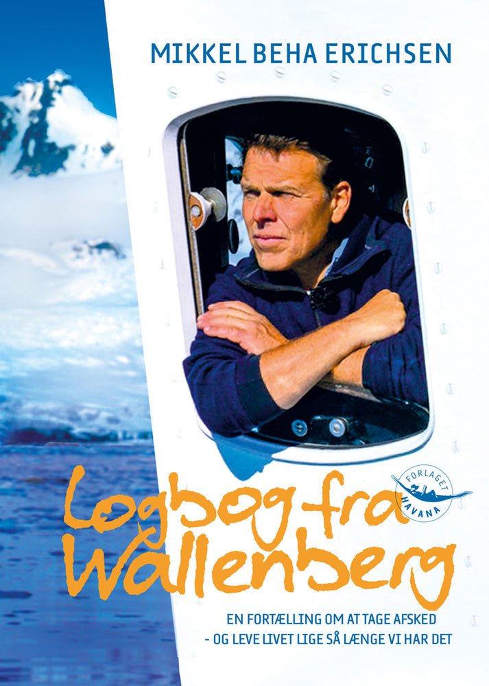 Logbog fra Wallenberg
