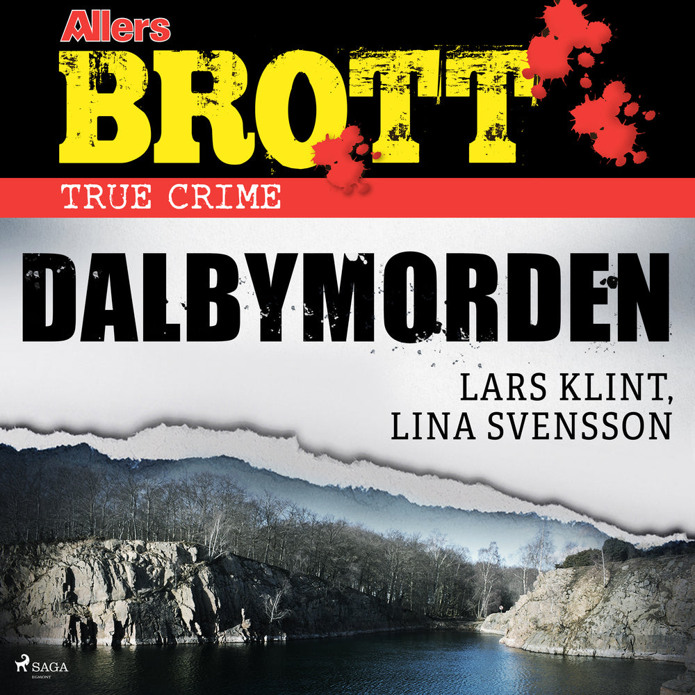 Dalbymorden
