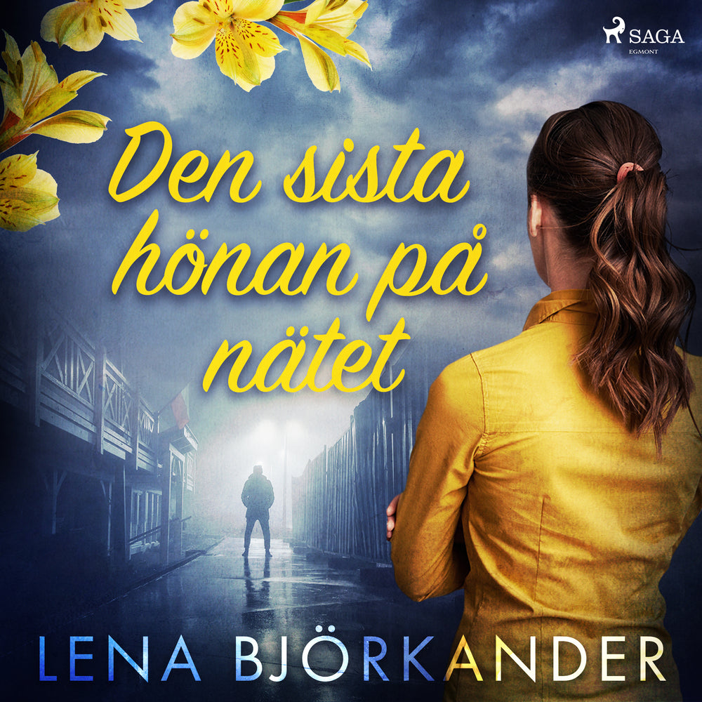 Den sista hönan på nätet