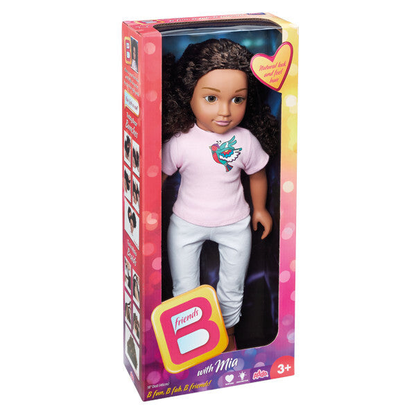 B-friends mia