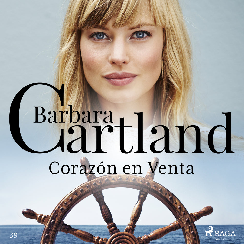 Corazón en Venta (La Colección Eterna de Barbara Cartland 39)