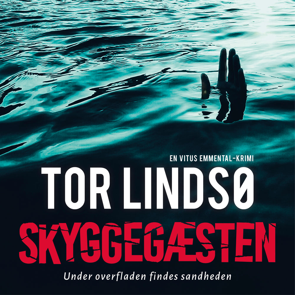 Skyggegæsten