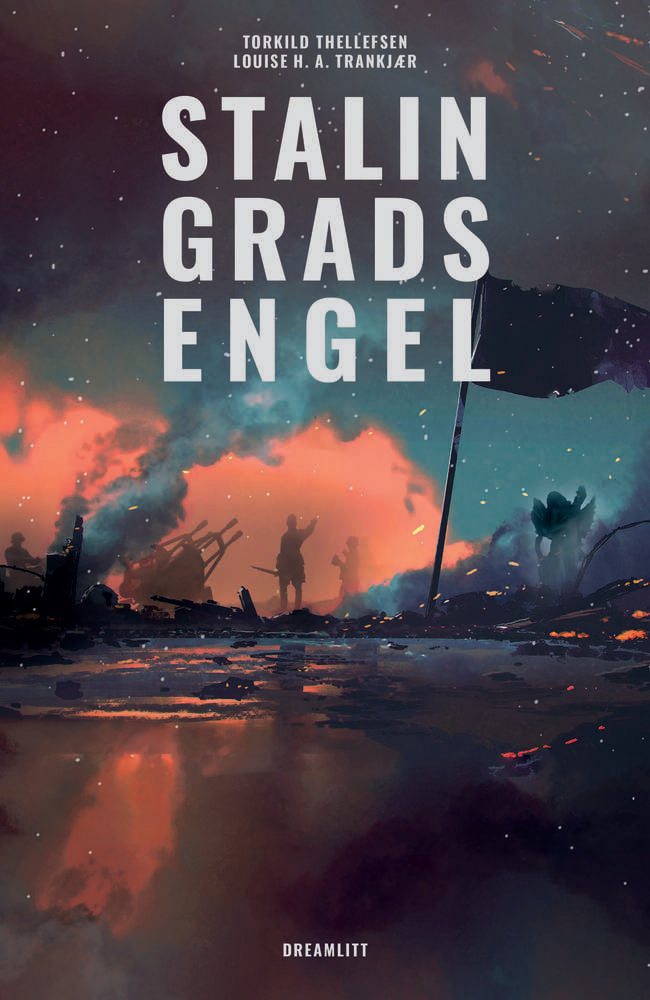 Stalingrads engel
