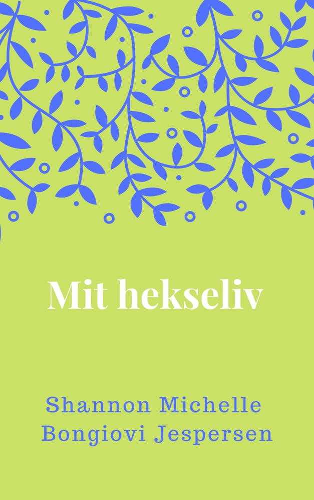 Mit hekseliv