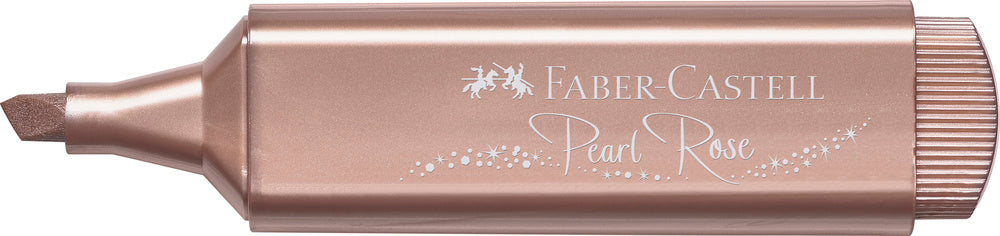 Overstregningspen Faber-Castell pearl rose
