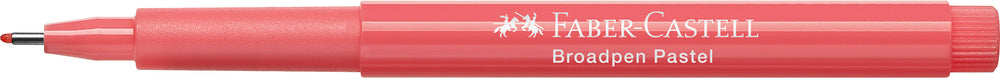 Broadpen Faber-Castell 0,8 pastel abrikos