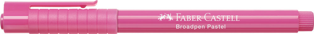 Broadpen Faber-Castell 0,8 pastel lilla pink