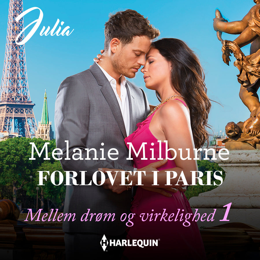 Forlovet i Paris
