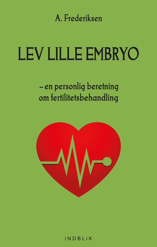 Lev lille embryo