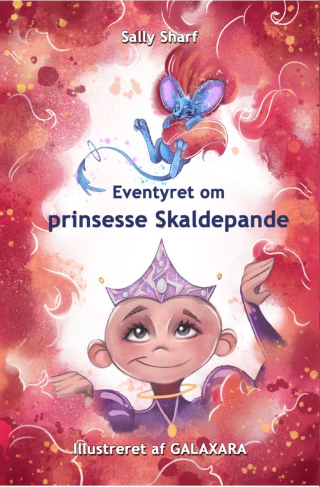 Eventyret om prinsesse Skaldepande