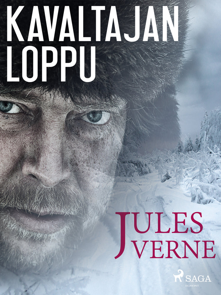 Kavaltajan loppu