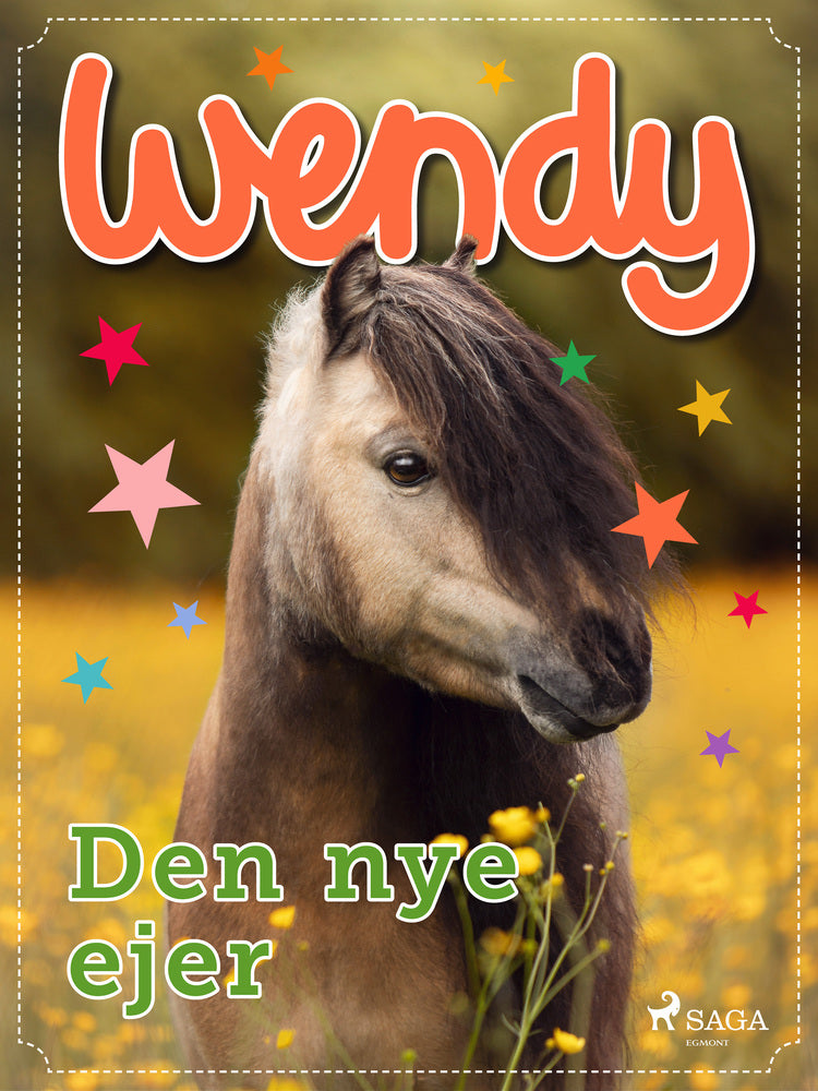 Wendy – Den nye ejer