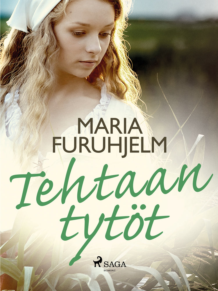 Tehtaan tytöt