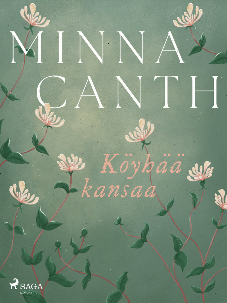 Köyhää kansaa