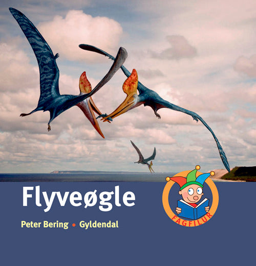 Flyveøgle