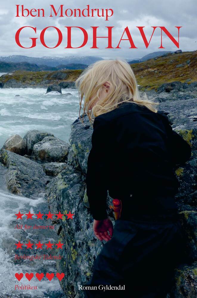 Godhavn
