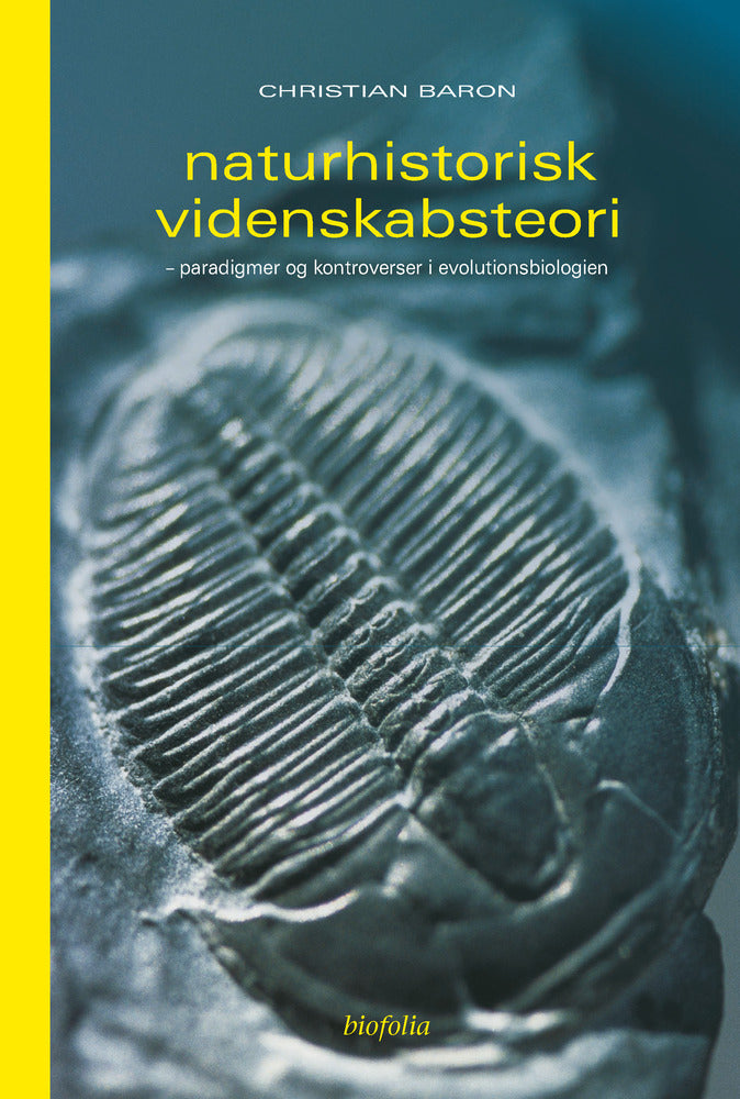 Naturhistorisk videnskabsteori
