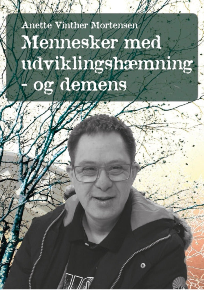Mennesker med udviklingshæmning - og demens