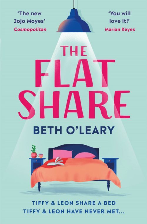 The Flatsharethe Utterly Heartwarming Debut Sensation Now A