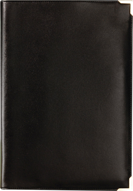 City diplomat skind sort 2021 17 x 24,5 Mayland