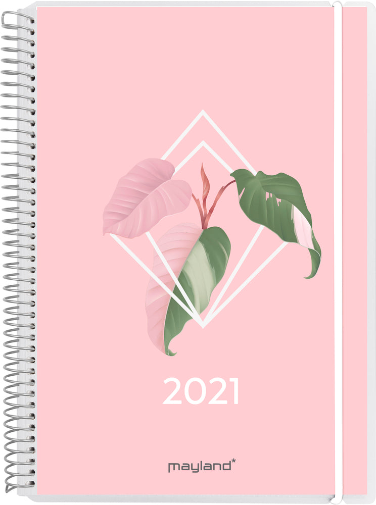 Ugekalender a6 senator pp 4 illu 2021 Mayland