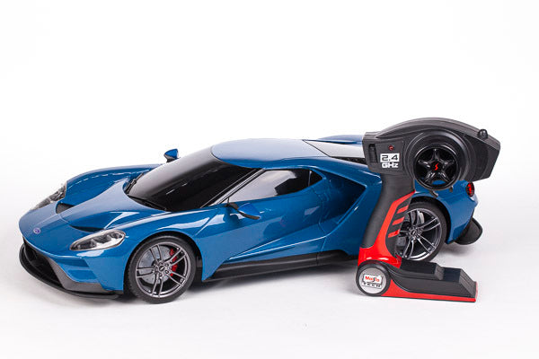 RC Ford GT