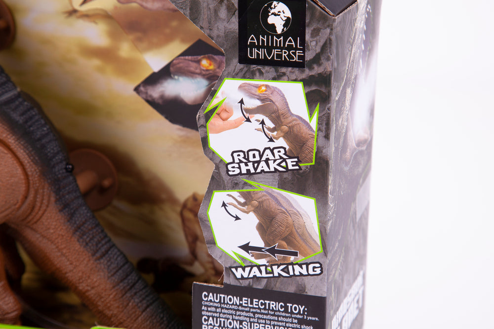 Rc tyrannosaurus