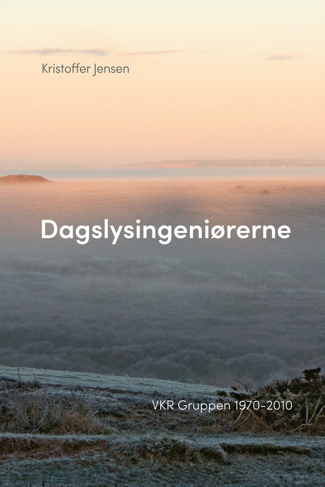 Dagslysingeniørerne