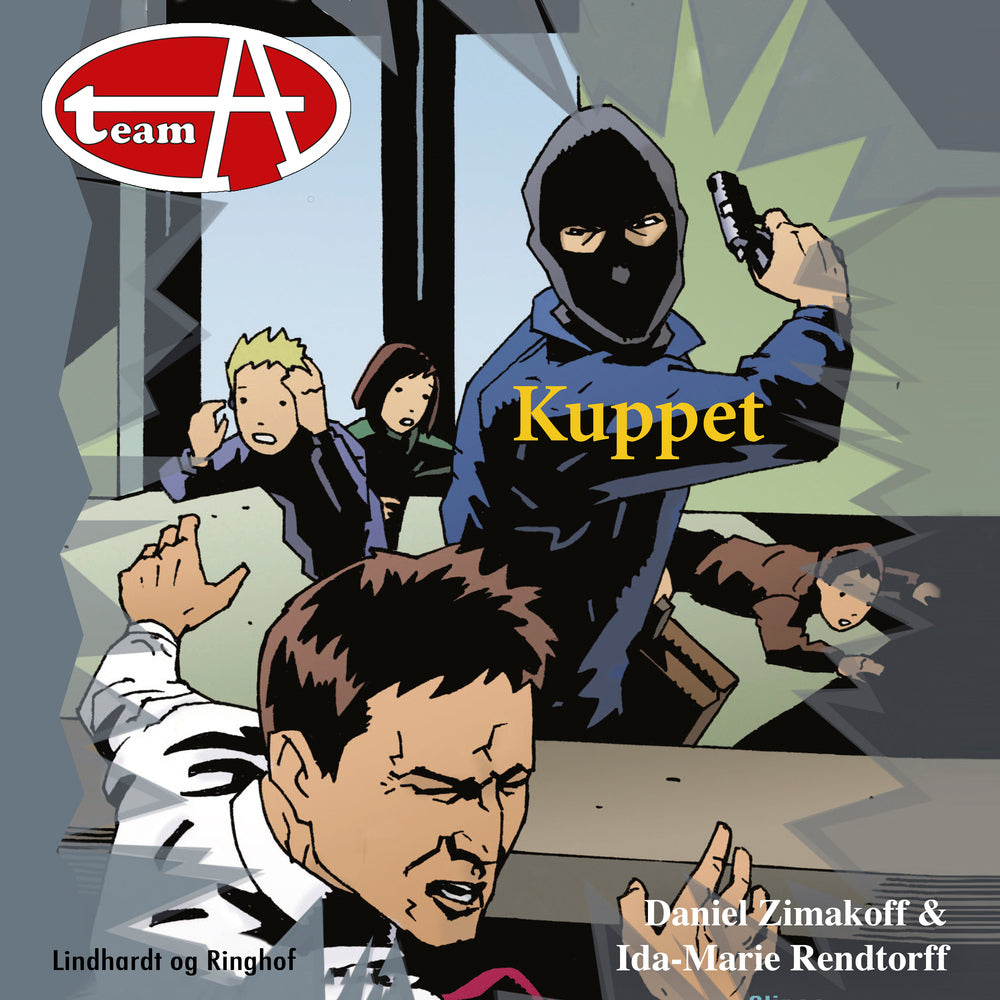 Kuppet