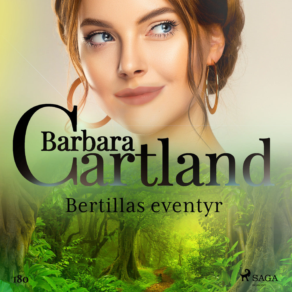 Bertillas eventyr