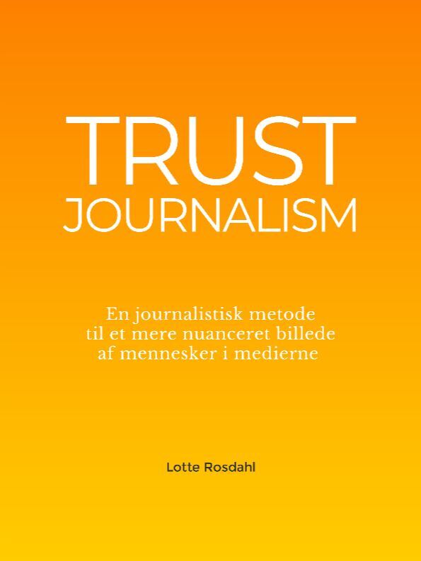 Inkluderende journalistik