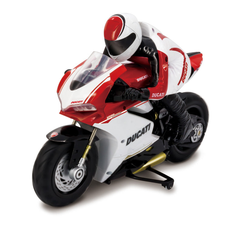 Rc ducati rider