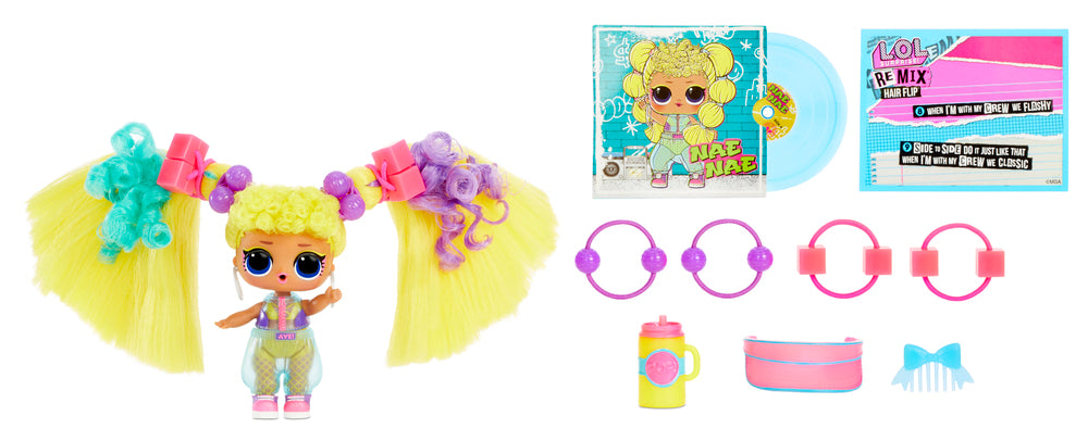 L.o.l. surprise innovation tots asst in pdq