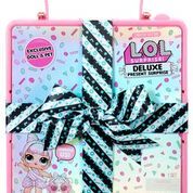 L.o.l. surprise present surprise asst