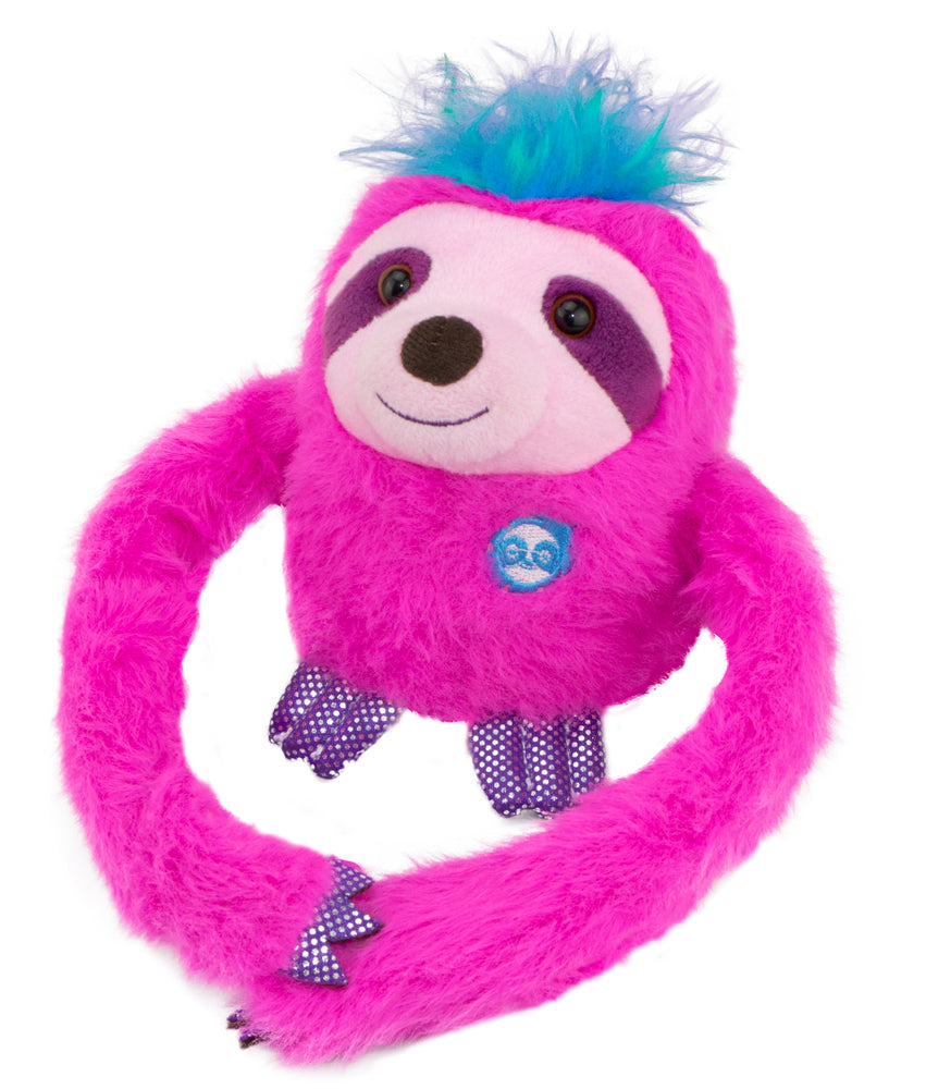 Party pets sloth asst
