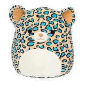 Squishmallows 40 cm Liv the Leopard