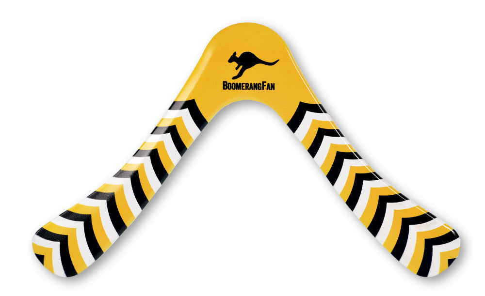 Boomerang spirit