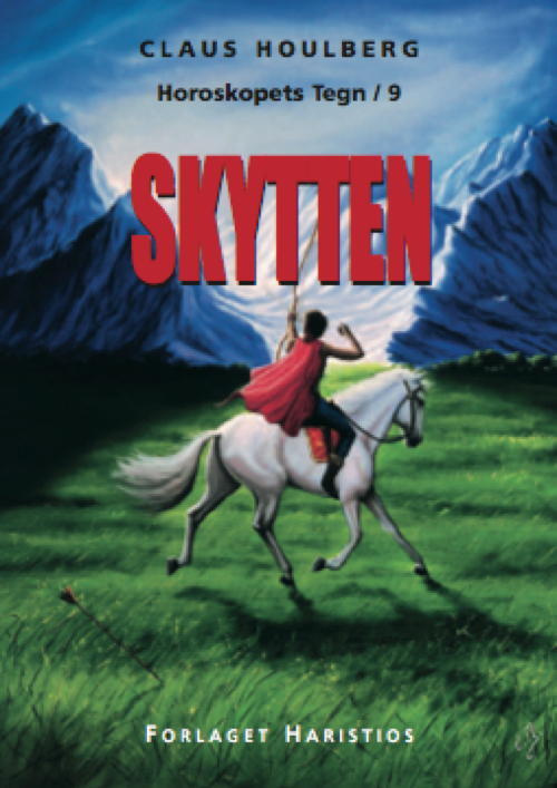 Skytten